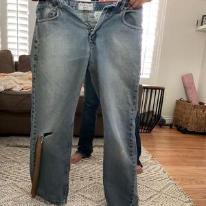 Great condition Jeans